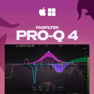 FabFilter Pro-Q 4