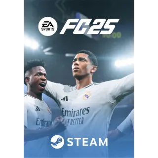 EA SPORTS FC 25