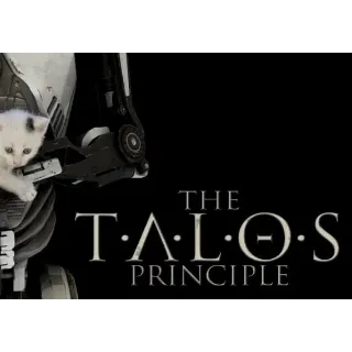 The Talos Principle Gold Edition