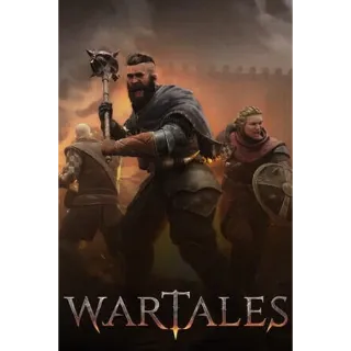 Wartales
