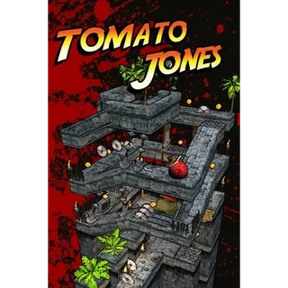 Tomato Jones 