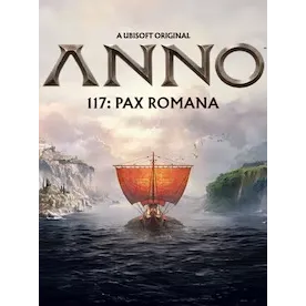 Anno 117: Pax Roman