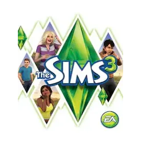 The Sims 3  EA App