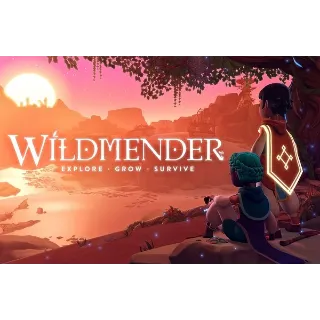 Wildmender 
