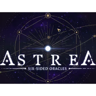 Astrea: Six-Sided Oracles