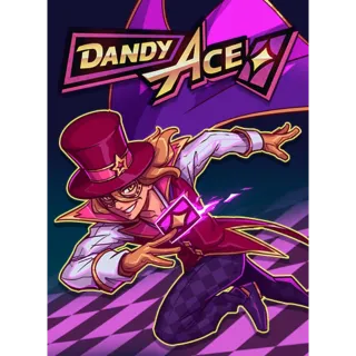 dandy ace