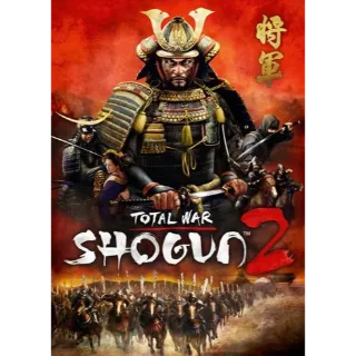 Total War Shogun 2: Collection 