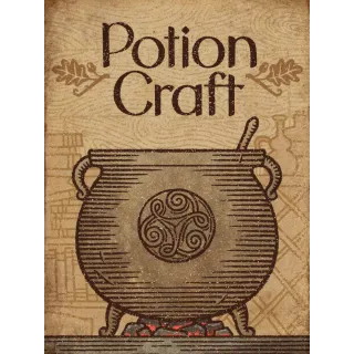 Potion Craft: Alchemist Simulator 