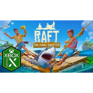 Raft 