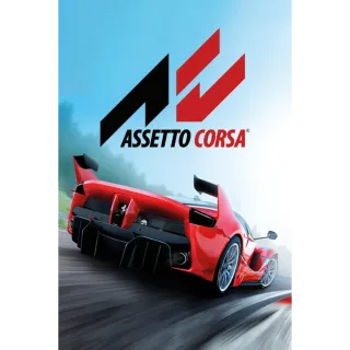 Assetto Corsa