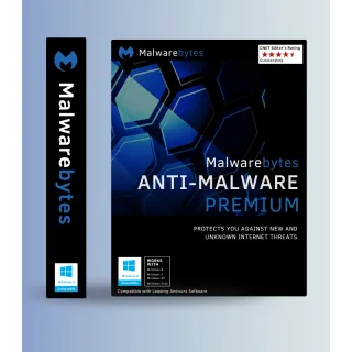 Malwarebytes Anti-Malware Premium LIFETIME