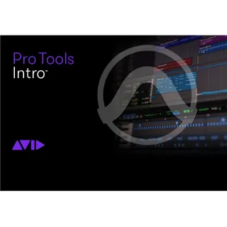 Pro Tools Intro