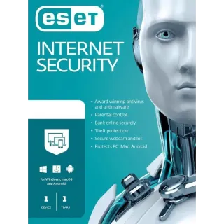 ESET Internet Security 2024