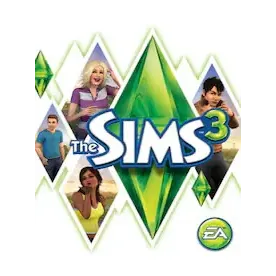 The Sims 3  EA App