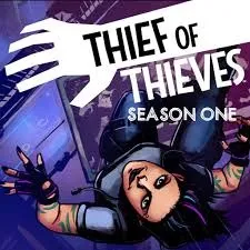 Thief of Thieves: Season One 