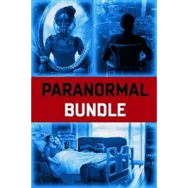  Paranormal Bundle