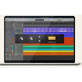 UAD 1176 Classic FET Compressor