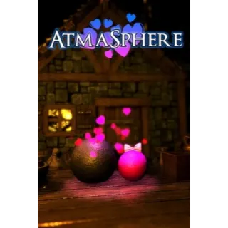 AtmaSphere 