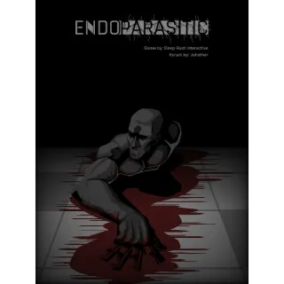 Endoparasitic