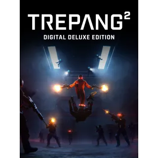  Trepang2 - Digital Deluxe Edition