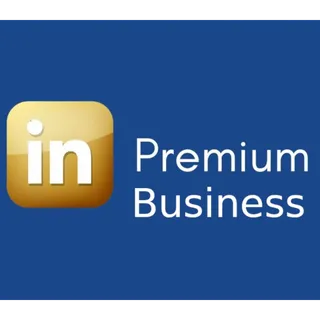 LinkedIn Premium Business