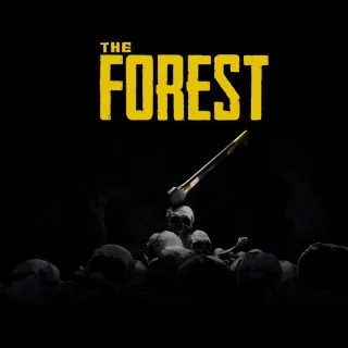 The Forest 