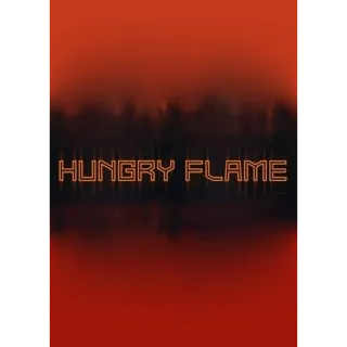 Hungry Flame