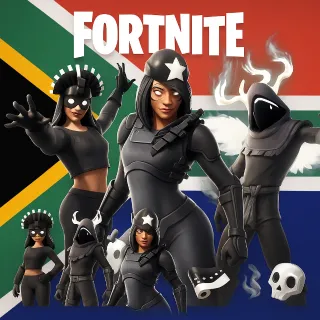 Fortnite: Shadows Rising Pack