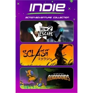 Indie Bundle