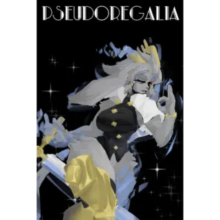 Pseudoregalia