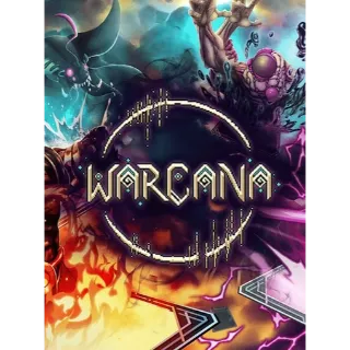 WARCANA