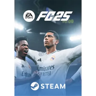EA SPORTS FC 25