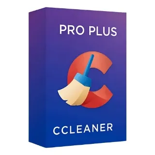 Ccleaner professional plus  2025 
