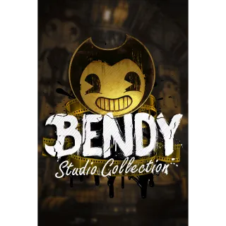 Bendy: Studio Collection