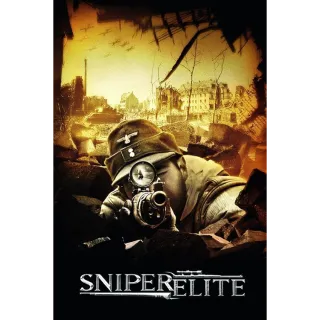 Sniper Elite 