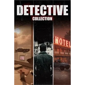 DETECTIVE - Collection