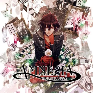 Amnesia: Memories