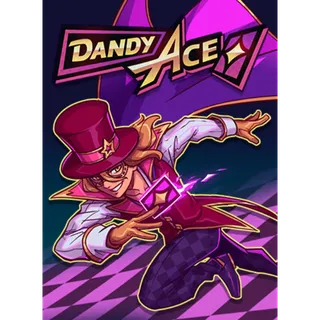 dandy ace