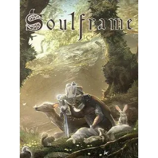 Soulframe pc