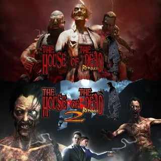 The Bundle of The Dead