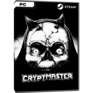Cryptmaster