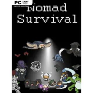 Nomad Survival