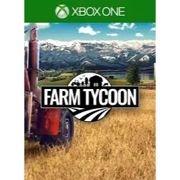 Farm Tycoon🔥🔥🔥