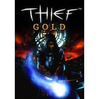 Thief Gold