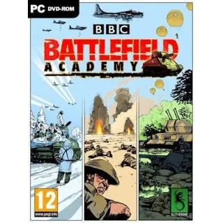 Battle Academy