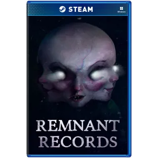 Remnant Records
