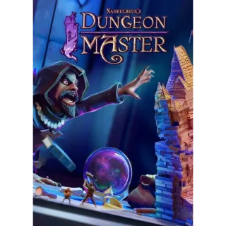 Naheulbeuk's Dungeon Master 