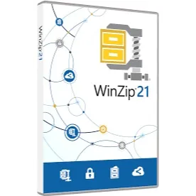 WinZip 21