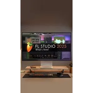 FL Studio 25 full actived whit out key 