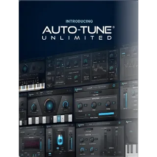 AUTO-TUNE UNLIMITED 3 MONTH